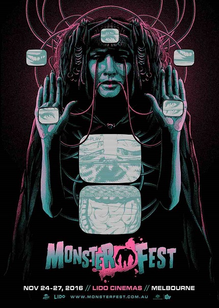 Monster Fest 2016: Fest Announces RAW is Opening Film, Fainting Predicted? 